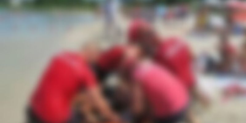 2 enfants se noient dans une rivière sous les yeux de leur mère lors du réveillon de Noël