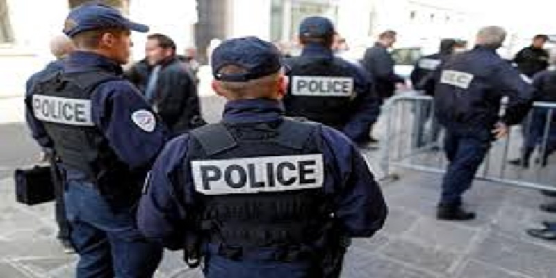 France : 2 hommes soupçonnés d’avoir tué leur ami avant de jeter son corps dans un canal