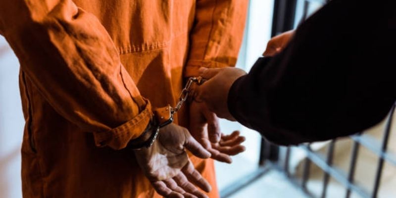 20 ans de prison pour ce Libanais ; voici la raison