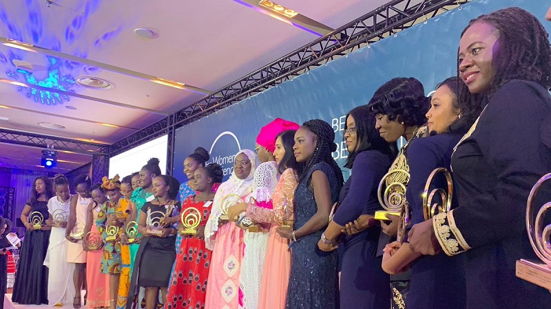 20 jeunes femmes scientifiques africaines honorées par L’Oréal et l’Unesco