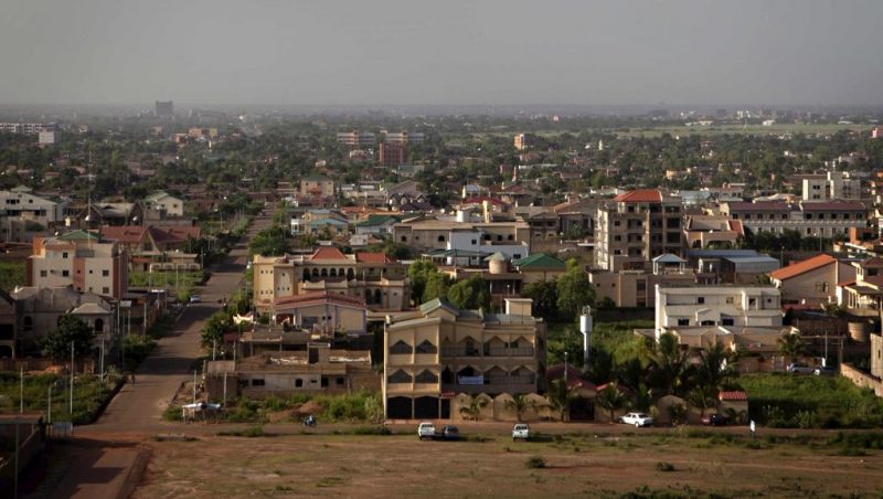 Burkina Faso : 3 militaires et une vingtaine de terroristes tués ce mardi