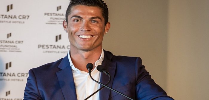 Football : que pense Ronaldo de la crise au Réal Madrid et du ballon d’Or?