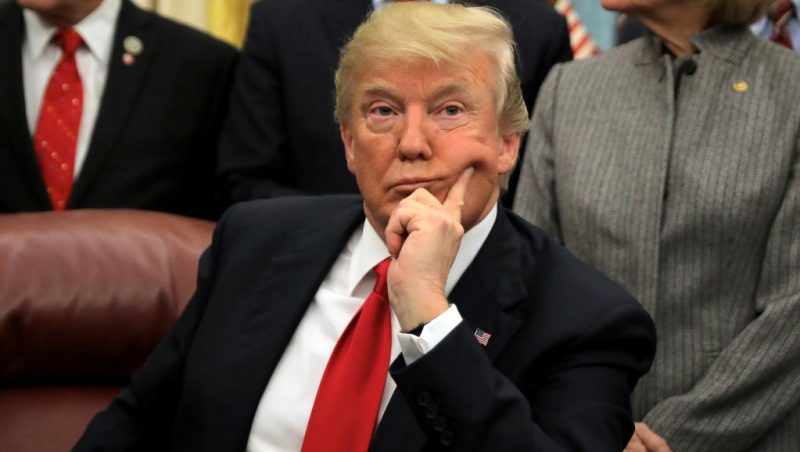 Corruption au Kenya : les Etats-Unis sanctionnent le pays