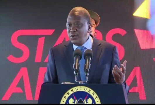 L’entrepreneuriat des jeunes, voie royale pour le développement de l’Afrique, est au cœur du forum Stars in Africa 2018