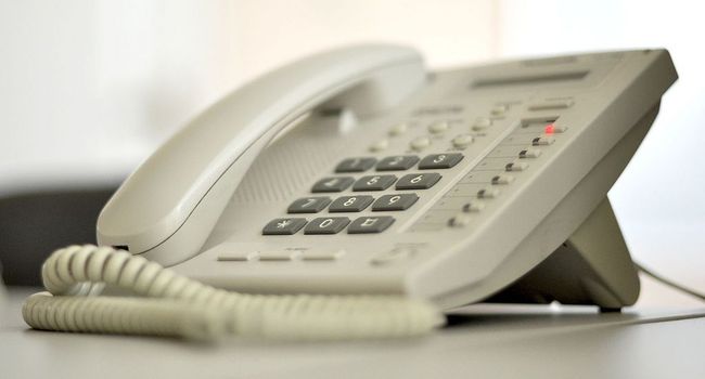 Le téléphone fixe va disparaître en France
