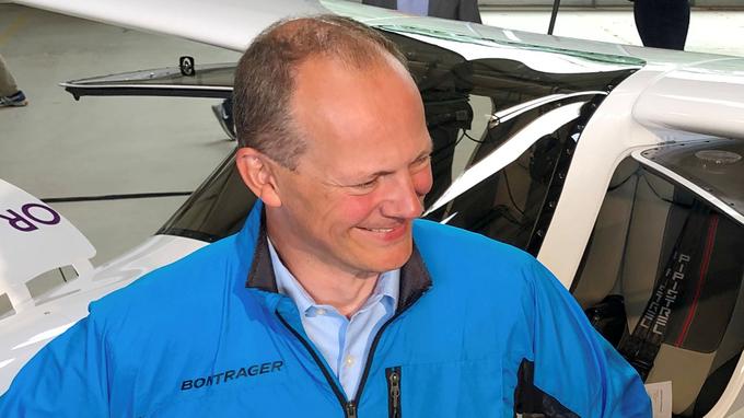 Norvège : un ministre démissionne au profit de la carrière de sa femme
