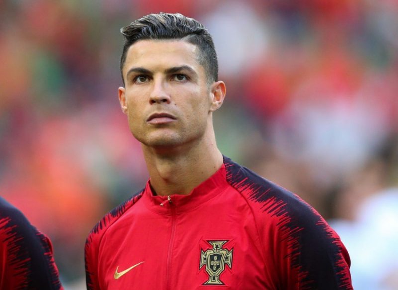 Portugal : Cristiano Ronaldo fait une promesse hasardeuse avant le coup d’envoi de l’Euro