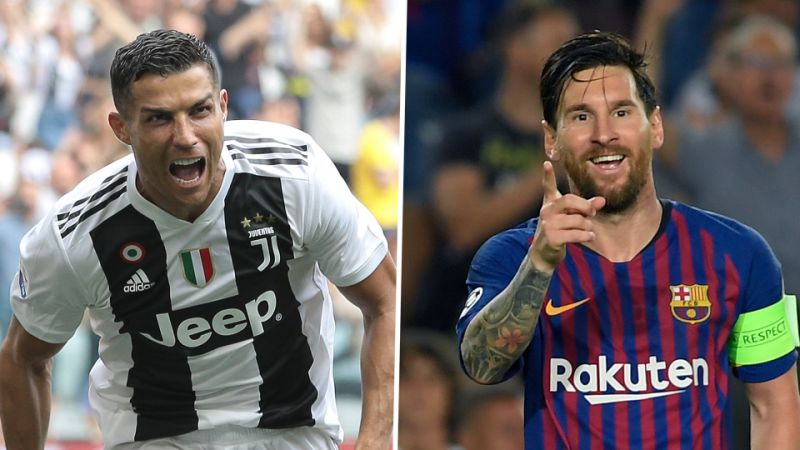 Top 15 des meilleurs buteurs de la Liga : un Africain dans la liste