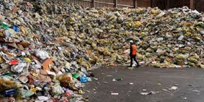 2021 : la Chine ne servira plus de poubelle au reste du monde