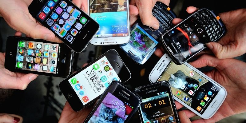 2021 : voici ce que réserveraient les producteurs de smartphones pour cette année