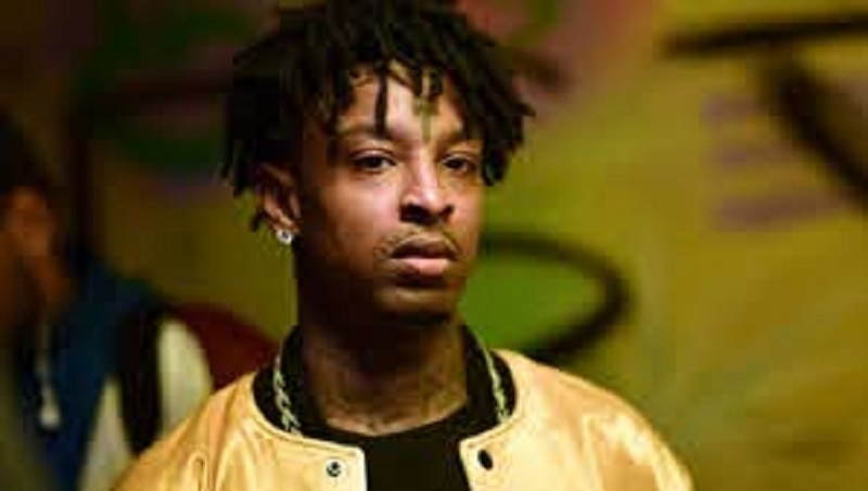 Il cite  21 Savage dans son devoir et obtient la meilleure note