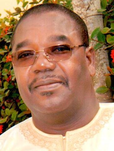 Mr Olabi iré Da Cruz