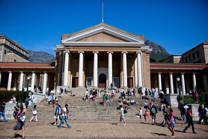 Top 15 des meilleures universités africaines en 2019, selon le classement de Shanghai