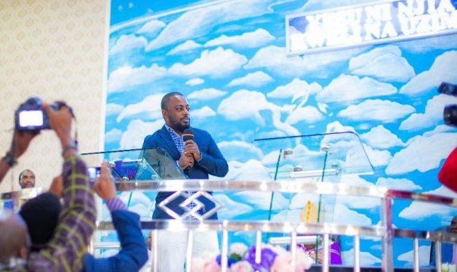 RDC : Zoé Kabila, le frère de Joseph élu Gouverneur