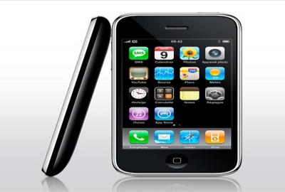 l’App Store fête ses 5 ans