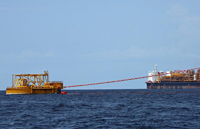 Le Nigeria en passe de perdre le plus important de ses acheteurs de pétrole