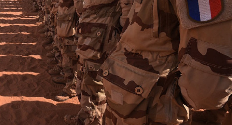 23 militaires français ont quitté l’armée pour rejoindre les rangs de Daech depuis 2012 (rapport)