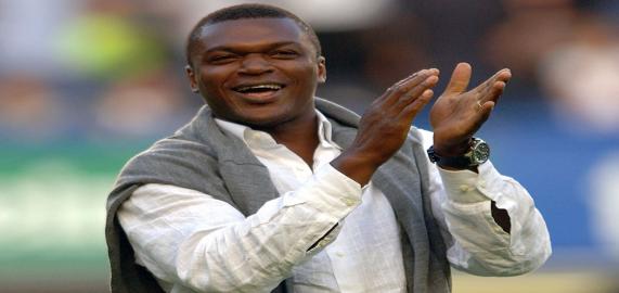 Ghana : Marcel Desailly entre dans le cercle des ‘‘ coach’’