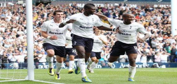 Tottenham : Adebayor ne veut pas aller au Besiktas !