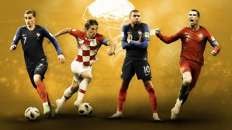 Ballon d’Or: voici ce que gagne réellement le vainqueur du trophée