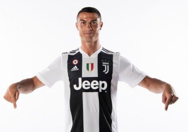 Cristiano Ronaldo explique  pourquoi la Juventus est son ultime choix