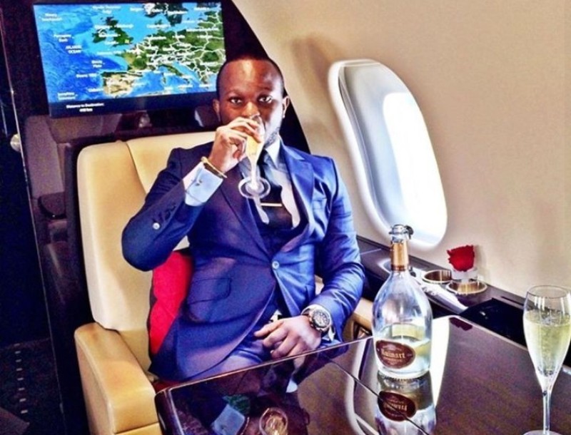 24 heures après avoir participé à la 73e AG de l’ONU, l’entrepreneur franco-angolais Gontran Diamo s’est suicidé pour ce triste motif