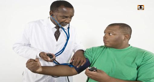 Médecine et ressources humaines