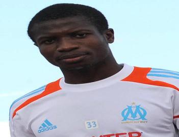Olympique de Marseille : Mango Senah vers la sortie ?