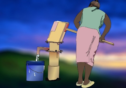 26,7 milliards de Frs CFA pour l’eau et l’assainissement au Togo