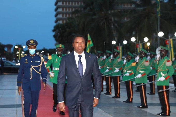 27 avril / 60 ans d’indépendance du Togo : le message de  Faure  Gnassingbé