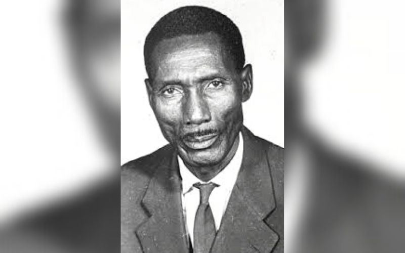 27 avril : qui était Namoro Karamoko, le  tout premier  ministre togolais  de l’agriculture ?