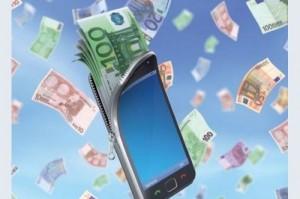 Téléphonie Mobile: L’incroyable valeur de l’argent mobile
