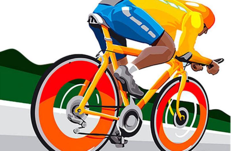 28e Tour cycliste du Togo : 8 pays  sur le départ