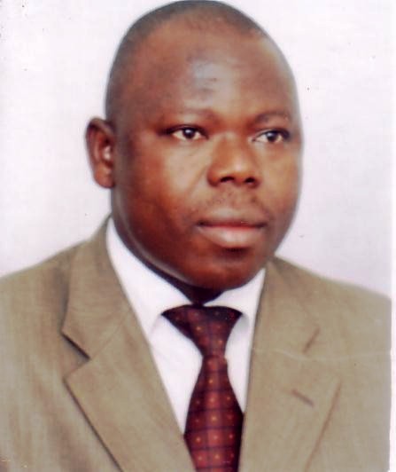Mr Jean-Marie TESSI