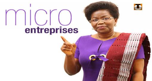 Volonté d’entreprendre