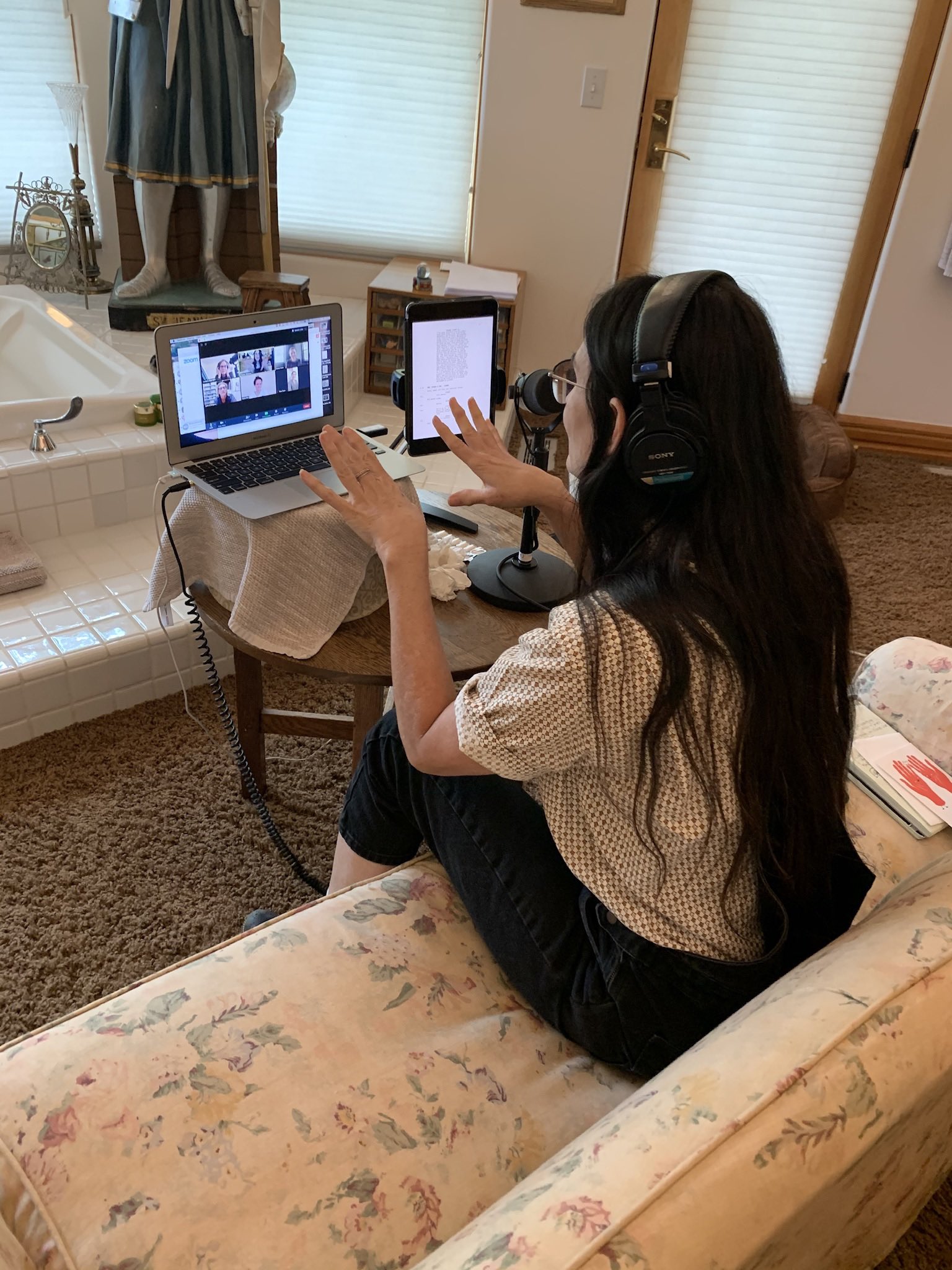 Cette photo de l’actrice Demi Moore devient virale pour ce détail surprenant