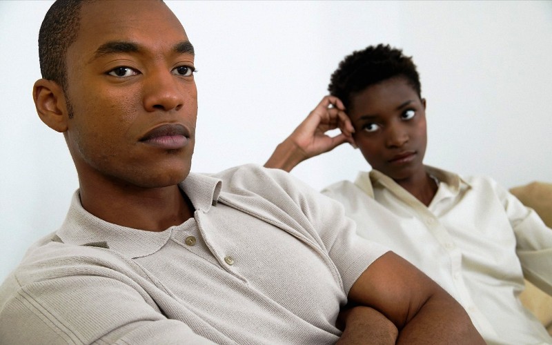 Ces 4 comportements qui risquent de détruire votre relation