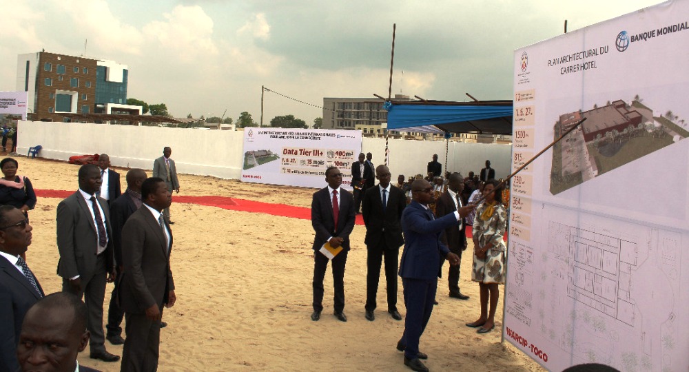 Construction du Carrier Hôtel : voici ce qui va changer dans le quotidien des Togolais