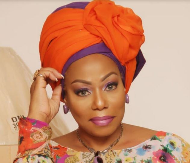 [Photo] Décès brutal de la voyante et prophétesse Nonnie Roberson