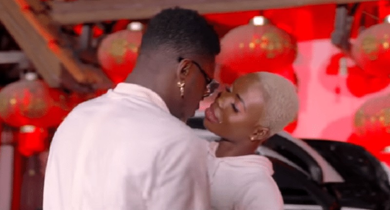 Succès de ‘Amina’ : Ariel Sheney et la Togolaise Maria Mobil accusés de plagiat