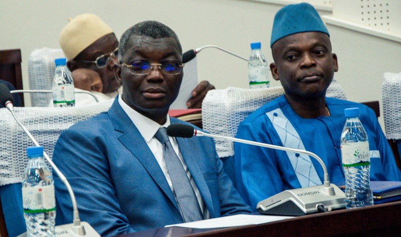 Togo / Nouvelle forme d’escroquerie : les autorités appellent à la vigilance