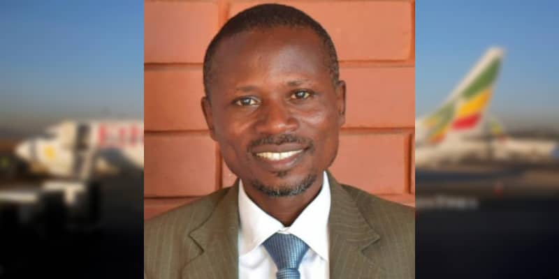 Togo / décès du Dr Glato Kodjo ; Prof Kokoroko salue la mémoire de l’universitaire disparu dans le crash  du Boeing 737-800
