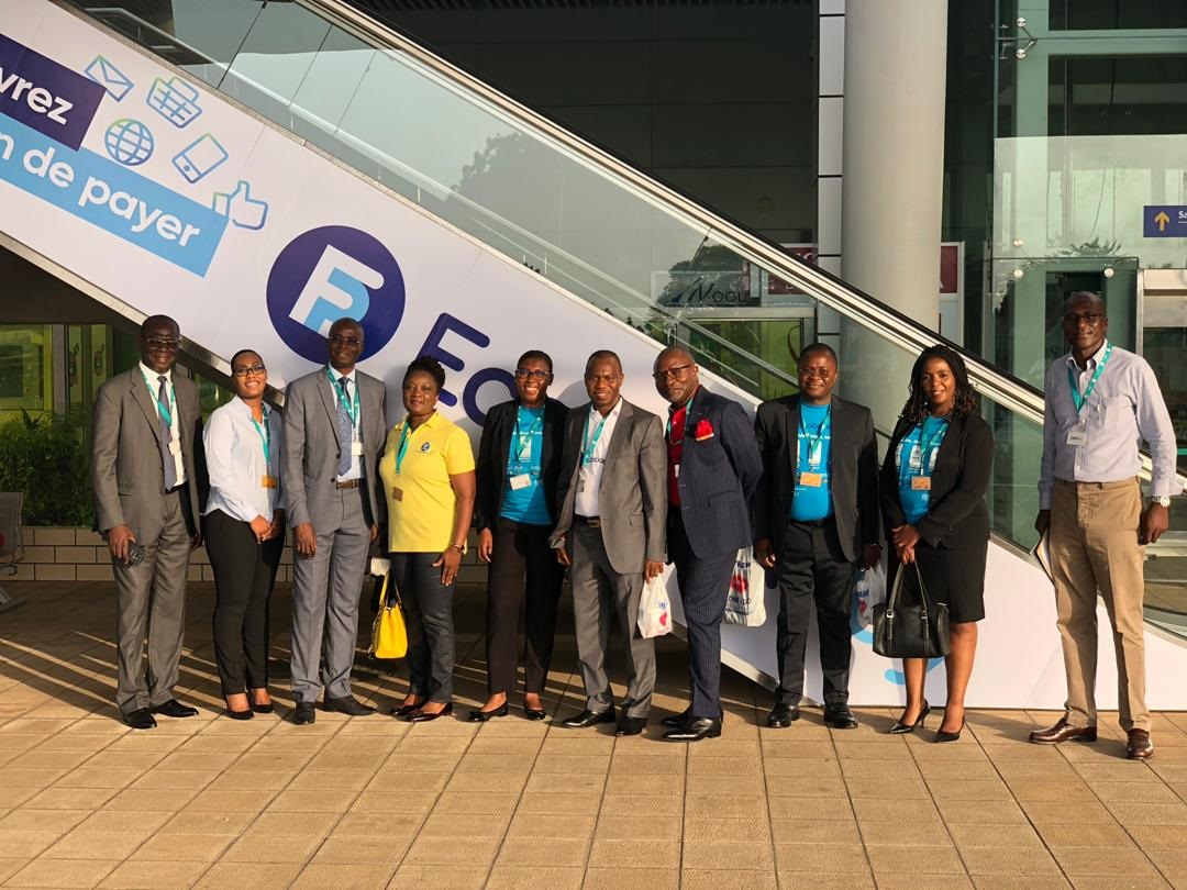 Togo : l’aéroport international de Lomé dispose désormais de sa zone EcobankPay