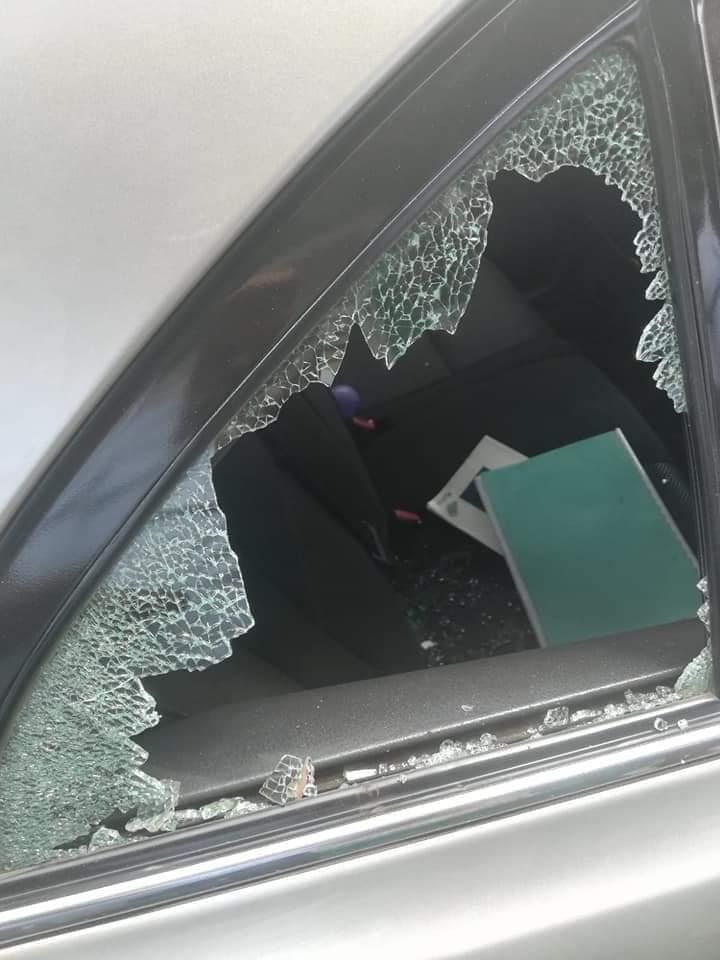 Togo : le SG du Synphot, Dr Tsolenyanu, victime de cambriolage ce vendredi à Lomé ; indignations !