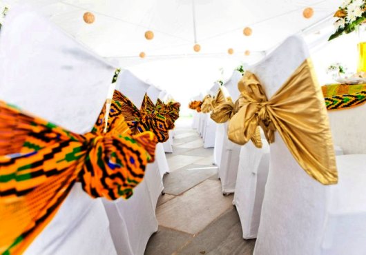 2ème édition du Salon du Mariage et des Noces : vitrine de l’exposant