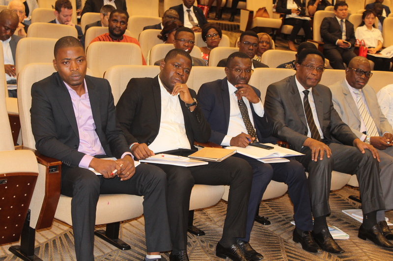 Face aux nouveaux enjeux du numérique, la Société Générale Togo rassure ses clients