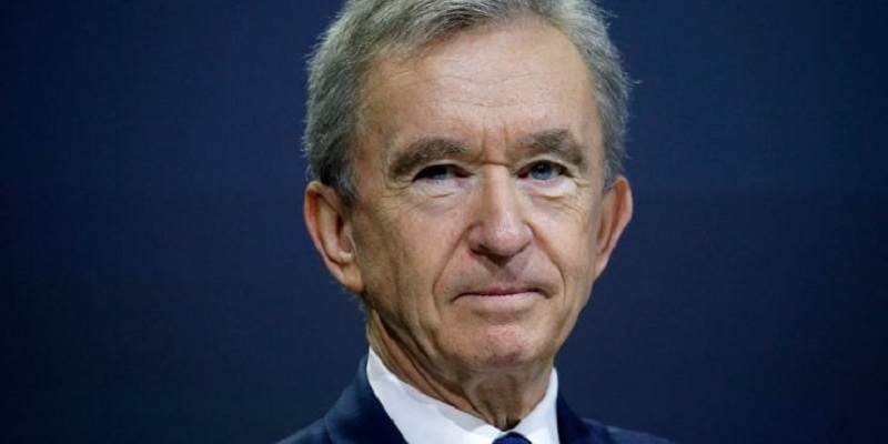 3 Français parmi les milliardaires ayant le plus gagné en une semaine, selon Forbes