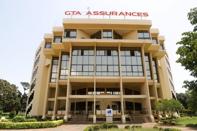 Les deux compagnies du groupe BCP au Togo, GTAC2A-IARDT et GTAC2A-Vie, changent et affichent une nouvelle identité visuelle