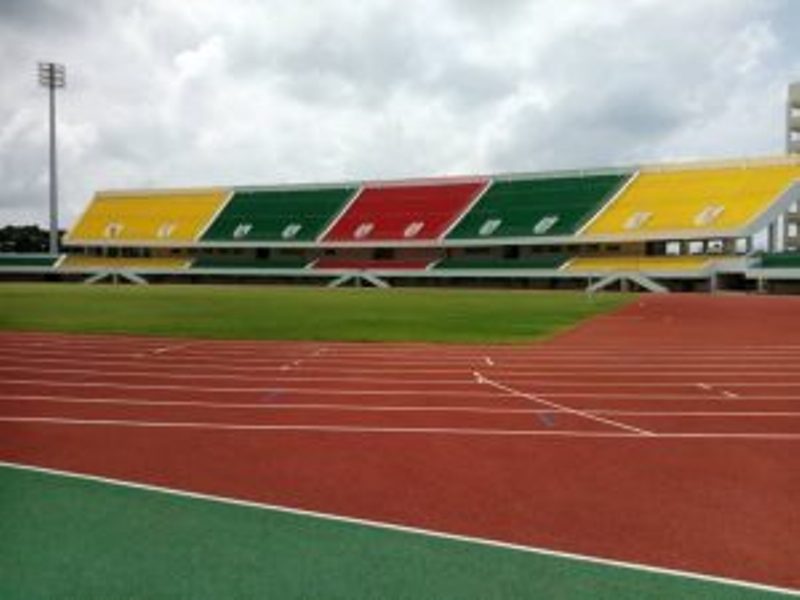 Togo : le stade de Kégué inauguré fin juillet par le président Faure Gnassingbé