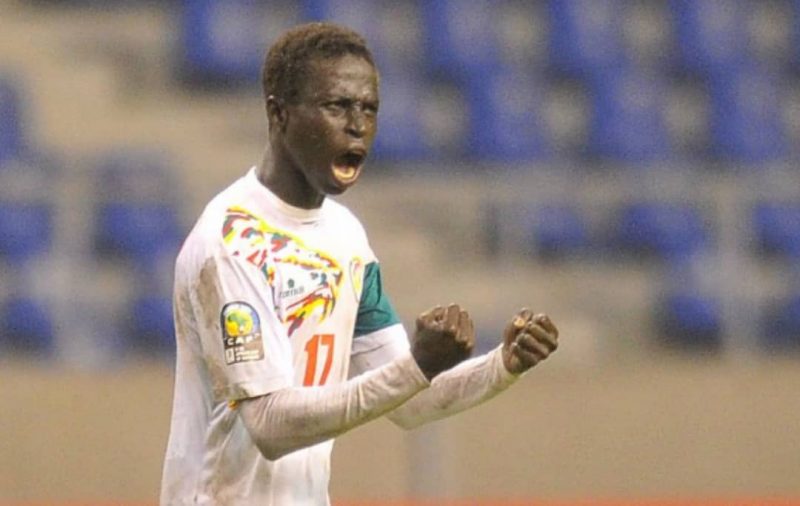 3 clubs anglais se disputent le « nouveau Sadio Mané »